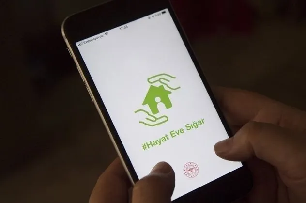 HES kodu nasıl alınır? Hayat Eve Sığar (HES kodu) nerelerde kullanılıyor?