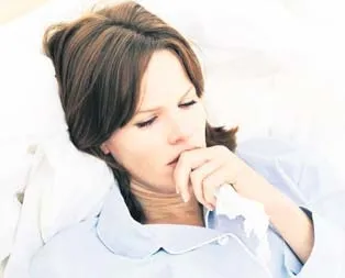 Kansere kale gibi kalkan