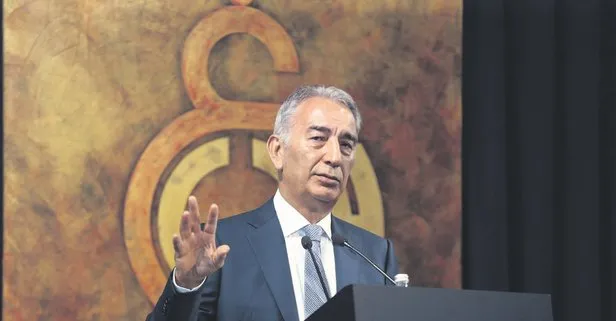 Galatasaray devrim yapmalı