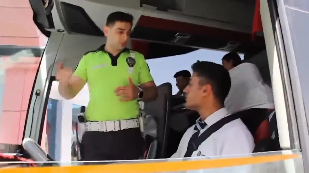 Kurban Bayramı tatilinin 6. gününde 668 trafik kazası!