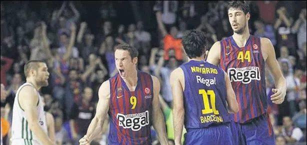 Basketbolun kalbi Londra’da atıyor