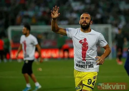 Fenerbahçe’den flaş Vedat Muriqi hamlesi! Geri dönüyor