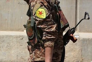 PKK/YPG’den alçak plan!