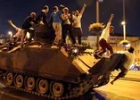 15 Temmuz İhanet ve Diriliş Belgeseli