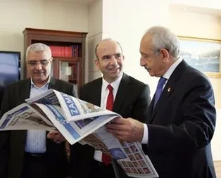 KK yataktan fırlayıp soluğu FETÖ’nün yanında almış