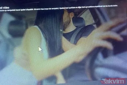 YouTube'daki müstehcen videoların arkasından şantaj çıktı: Genç kızların kabusu oldu! - 1