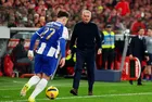 Jose Mourinho'dan Talisca itirafı! "Oynayacağı mevki yoktu"