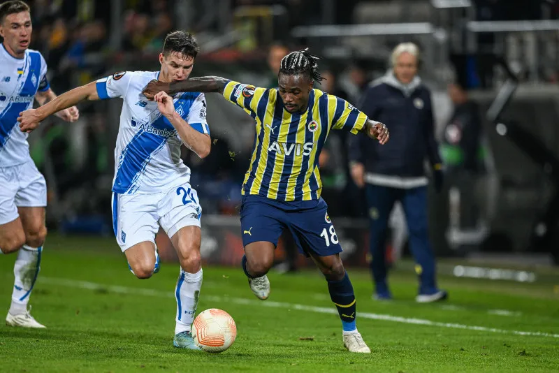 Fenerbahçe'den Lincoln Henrique'ye şok! Kendine kulüp bul - 10