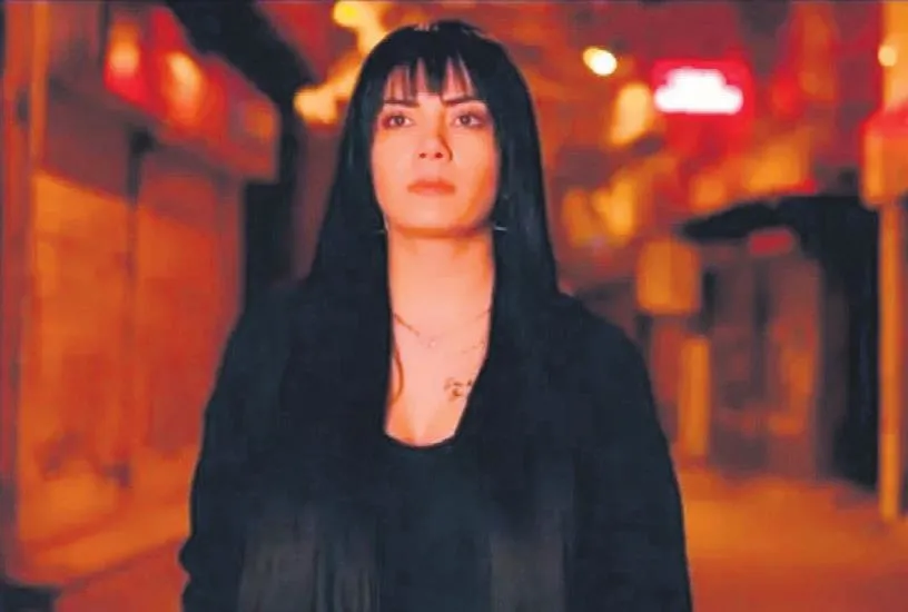 Canlı yayında intihar