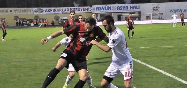 Es-Es geriden geldi Yiğido’yu avladı