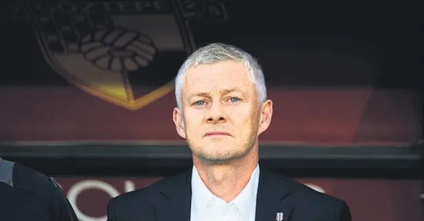 Ole Solskjaer maçtan sonra konuştu: Şampiyon gibi hazırlanacağız