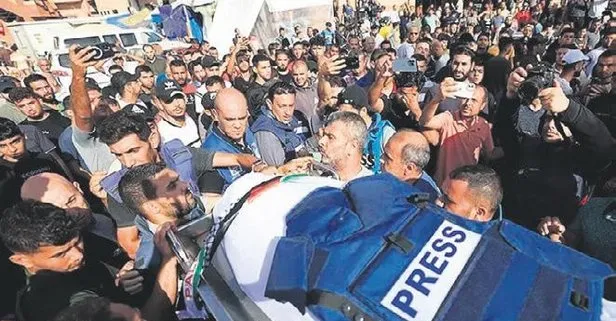 Canlı isyan: Muhabir Selman Beşir'in tepkisi büyük yankı buldu! Birer birer ölüyoruz I Herkes izlemeye devam ediyor