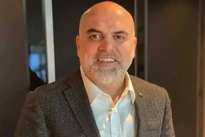 Murat Kapki’nin evinde 5 milyonluk eser!