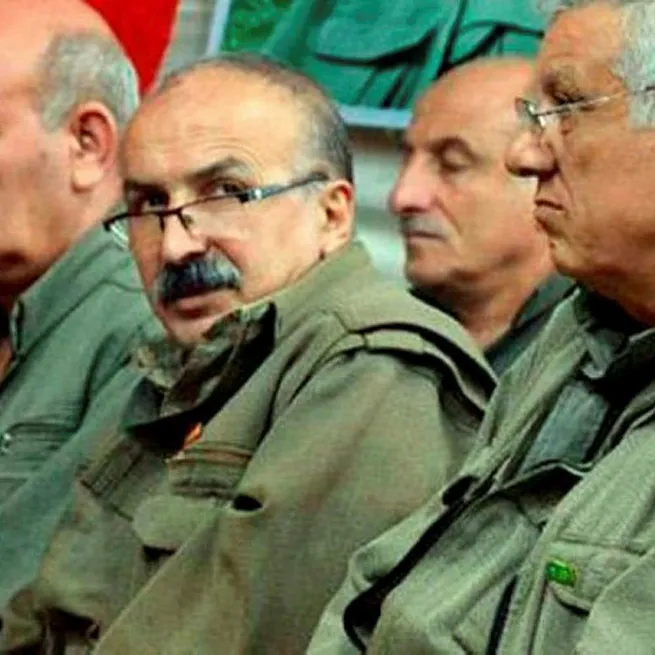 Kemal Kılıçdaroğluna oy dilenen Kandil elebaşı Mustafa Karasu muhalefeti topa tuttu: Sokağa çıkmalıydınız