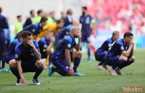 UEFA EURO 2020'de (Avrupa Futbol Şampiyonası) kalbi duran Danimarkalı Christian Eriksen'e ilk müdahalede ASELSAN imzası - 37