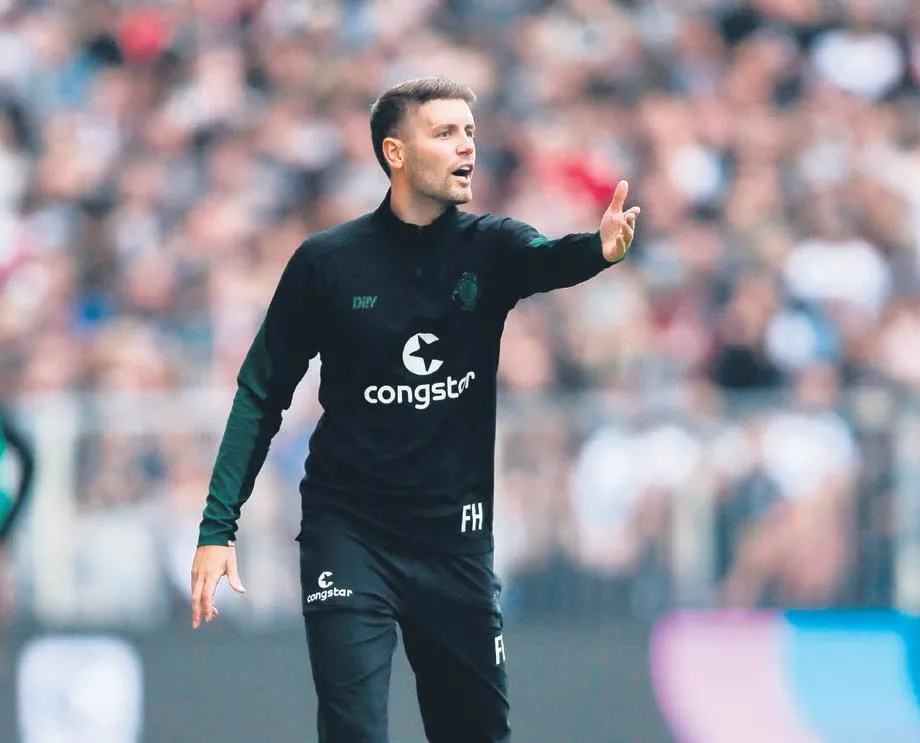 Yeni Nagelsmann artık Ada’da