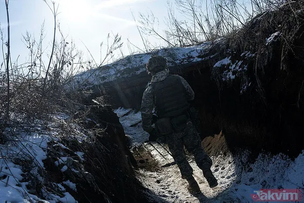 Dünya İngiltere'nin iddiasını konuşuyor: Rusya'nın Ukrayna'daki gizli planı! Açıklamalar peş peşe geldi - 6