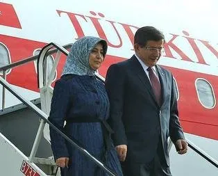 Başbakan Davutoğlu Şırnak’ta