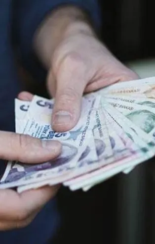 Milyonlarca kişiyi kapsıyor! 800 lira oldu...