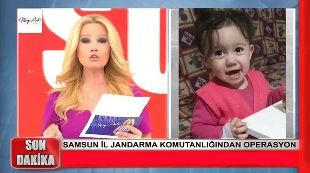 turkiye gunlerce konusmustu muge anli nin gundeme getirdigi ecrin bebek cinayetinde uvey baba deniz kurnaz yakalandi takvim