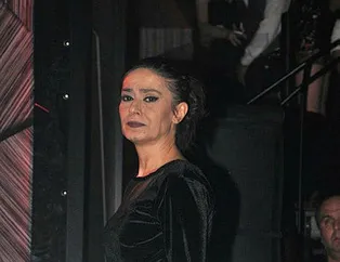 Yıldız Tilbe'den 'Kudüs' çıkışı