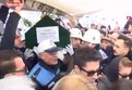 Edip Akbayram son yolculuğuna uğurlandı!