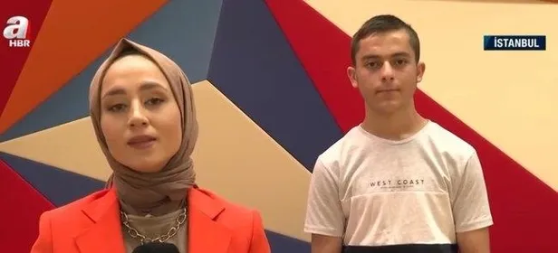 Irkçı saldırıya maruz kalan Suriyeli Ahmet A Haber'e konuştu: Yorumlara baktıktan sonra gerçekten şaşırdım-3