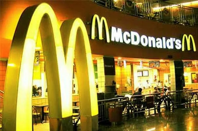 Anadolu Grubu Holding, McDonald’s’ı sattı