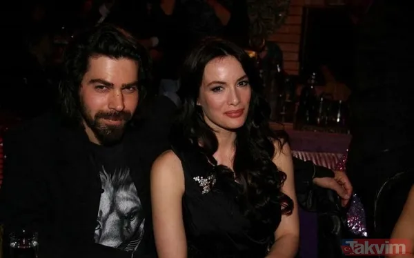 Gamze Özçelik'in eşi Uğur Pektaş'ın son hali hayranlarını şoke etti! Arka Sokaklar'ın efsanesiydi - 3