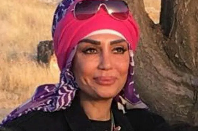 'Vampir Sibel' davası 2022'ye ertelendi