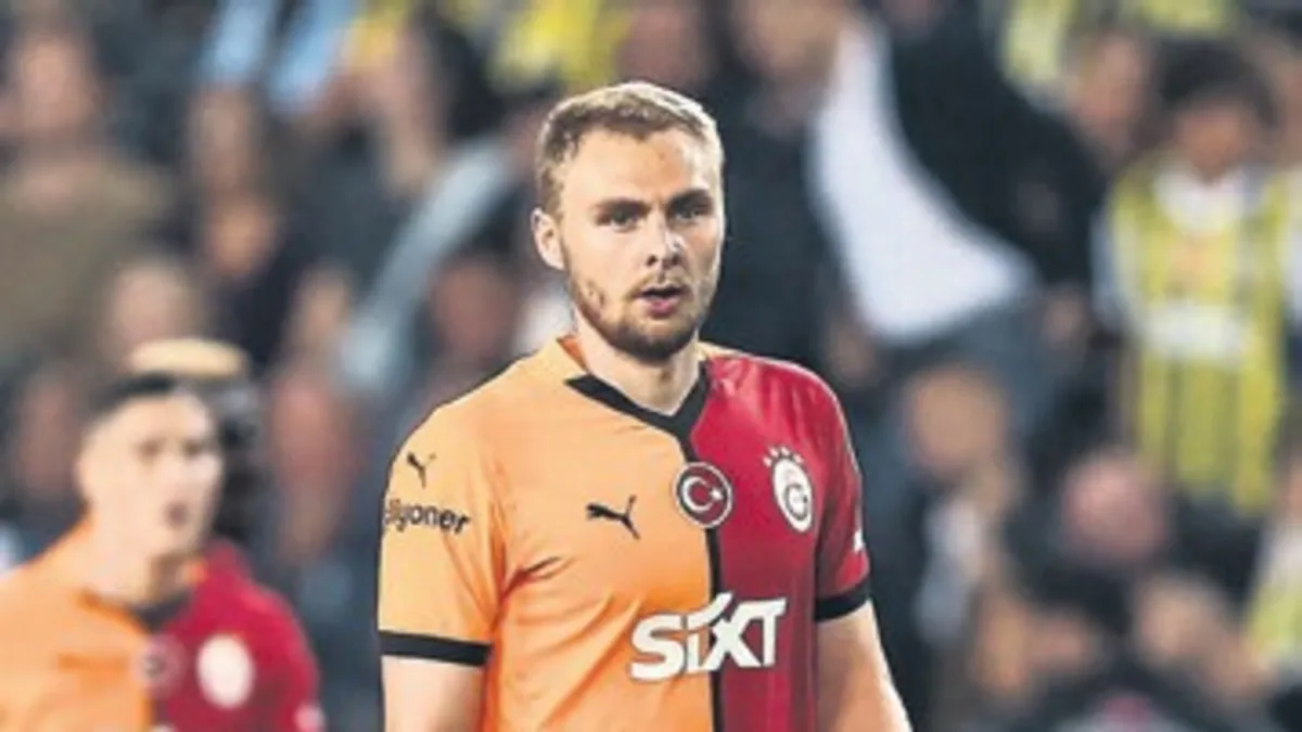 Galatasaray'da Nelsson’un talipleri artıyor