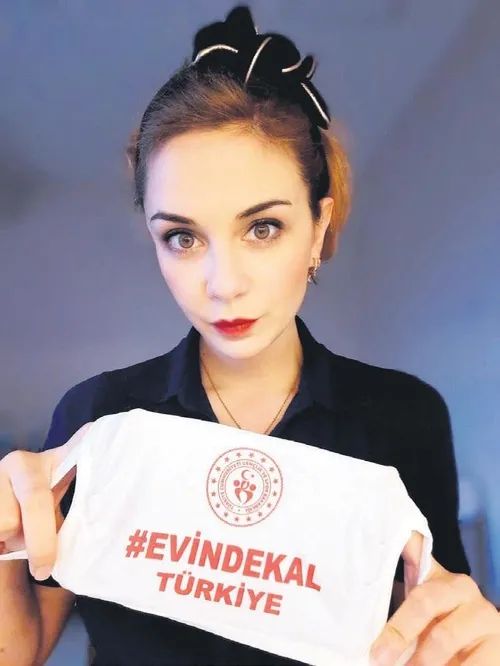 Başkan Erdoğan Kabine sonrası açıkladı: Hafta sonu evdeyiz-12