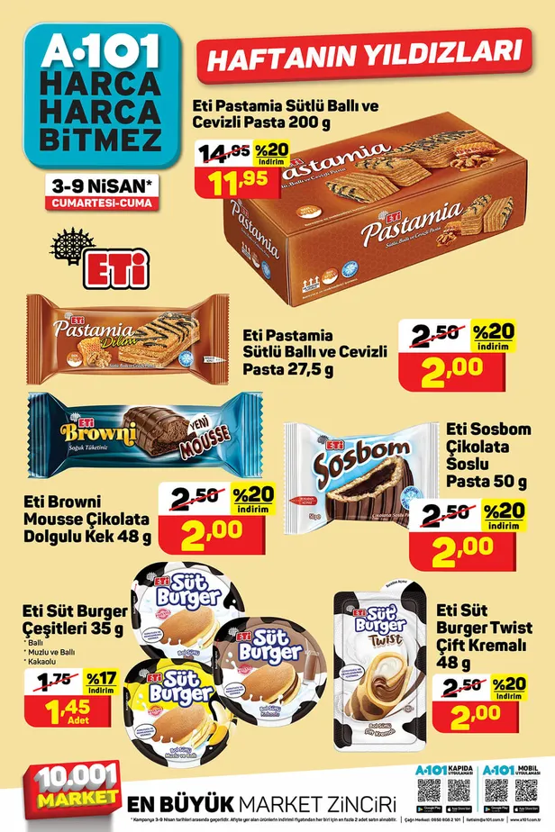 A101 aktüel ürünler kataloğu yine dopdolu! A101 haftanın yıldızlarında bütçeye dost ürünler!-10