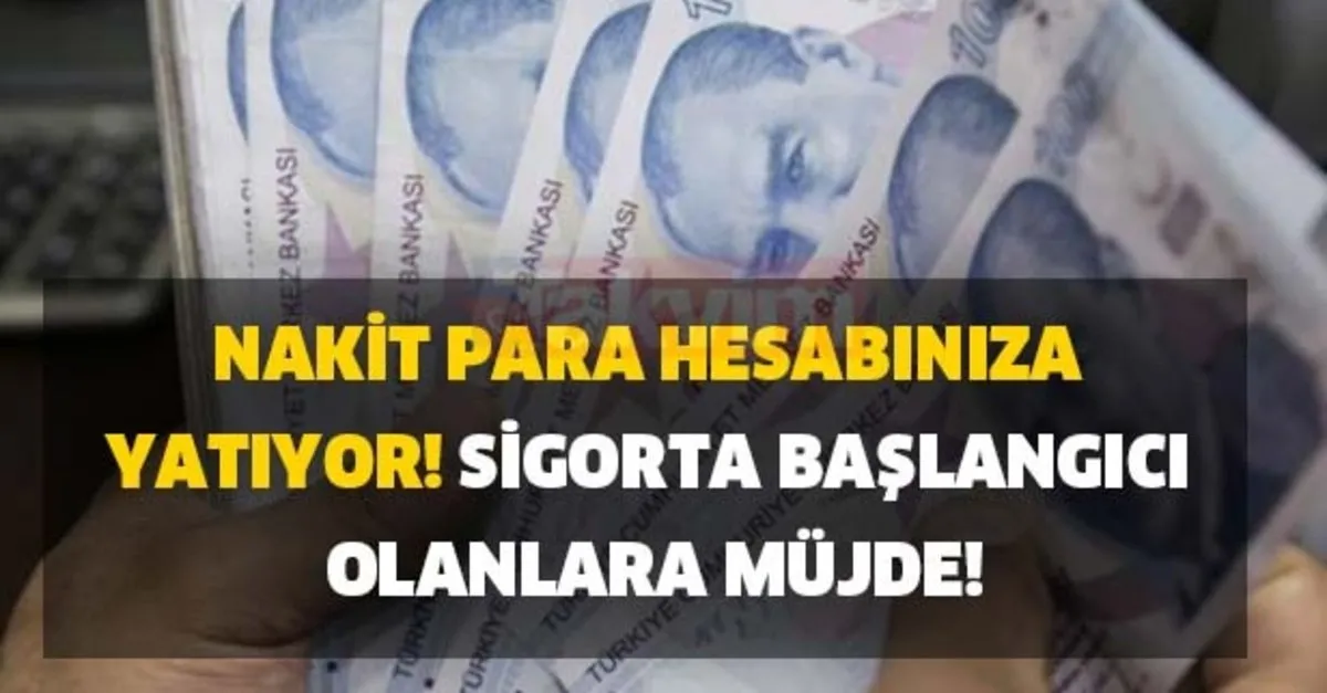 sgk dan toplu para iadesi alabilirsiniz