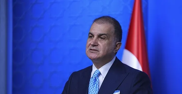 Başkan Erdoğan-Bahçeli görüşmesi ne zaman? AK Parti Sözcüsü Ömer Çelik'ten Cumhur İttifakı açıklaması