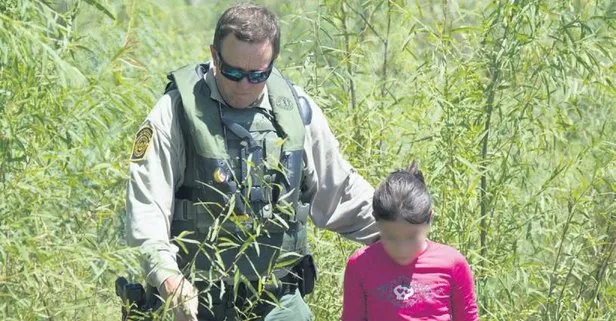 Sınırdaki canavarlık: Amerikan polisi Jackeline Caal’ı susuz bırakarak öldürdü