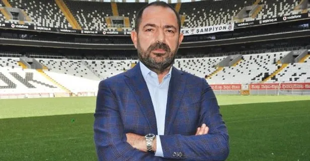 Beşiktaş'ta ayrılık resmen açıklandı
