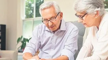 Emekliye farklı zam! Milyonları neler bekliyor? Gelirler ne kadar artacak?