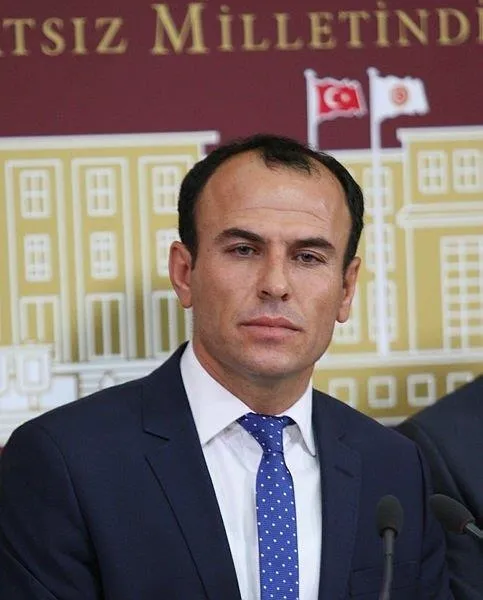 SON DAKİKA: Terör birliği iddianamede! PKK'dan silah eğitimi alıp HDP'de vekil oldular-3