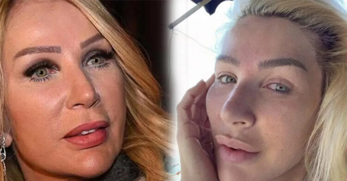 57 yasindaki seda sayan yine olay yaratti fransiz aski yaptirdi sosyal medyada anbean paylasti galeri takvim