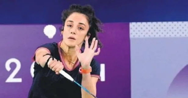Neslihan’dan kötü start