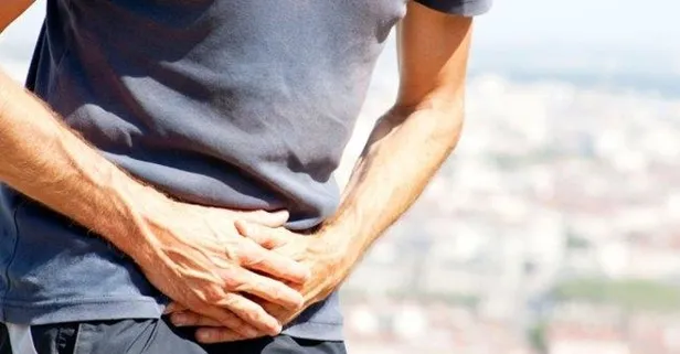 Risk 50 yaşında! Prostat her 3 erkekten birini tehdit ediyor