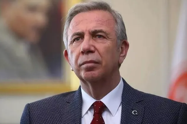 "Rozetsiz başkan olacağım" diyen Ankara Büyükşehir Belediye Başkanı Mansur Yavaş 2700 CHP ve İyi Partiliyi işe aldı
