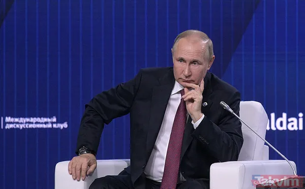 ABD ve Rusya'dan peş peşe 'nükleer silah' çıkışları: "Önemli karşılığı olur", "Her zaman kullanım tehlikesi var" - 8