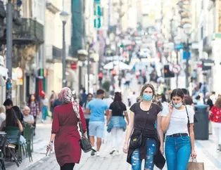 Covid-19’la sarsıldık