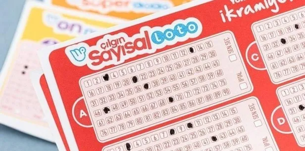 Çılgın Sayısal Loto sonuçları açıklandı! 3 Ocak 2022 Sayısal Loto çekiliş sonucu sorgulama ekranı! Şanslı olan numaralar…-2
