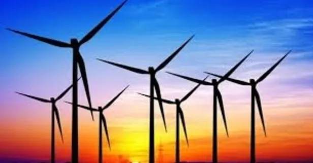 Türkiye enerjide üretim rekoru kırdı!