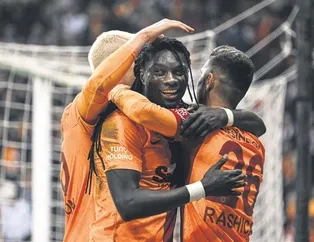 Go’mis’ gibi liderlik