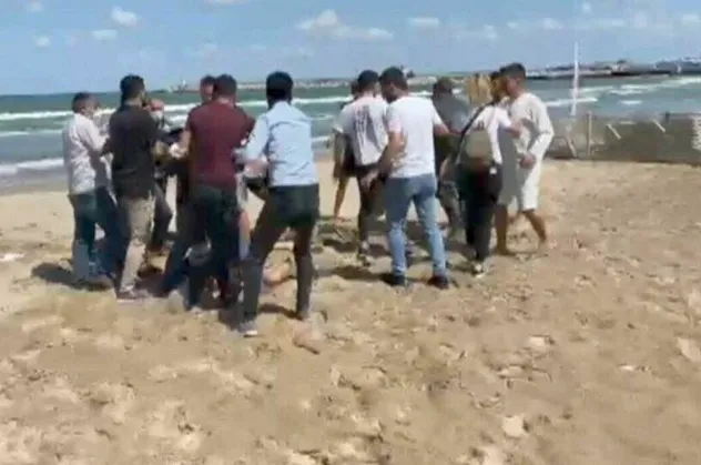 Hıncal Uluç'tan Ekrem İmamoğlu ve magandalarına tepki: "Cankurtaranlar isim değiştirip "canalanlar" gibi saldırmışlar..."
