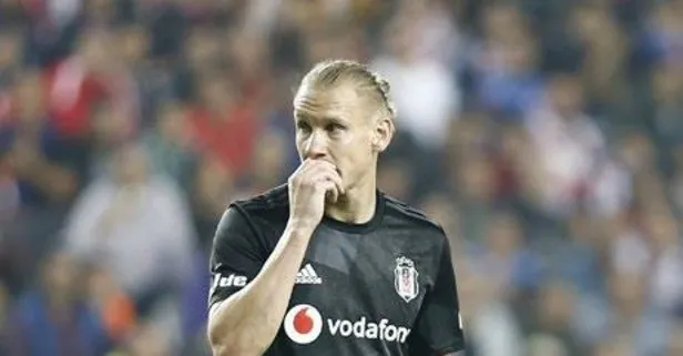 Vida için gelen teklif yok